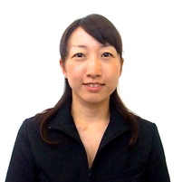 福崎 久美子