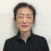 永塚 眞由美