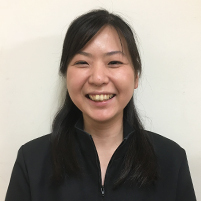 横山 祥子