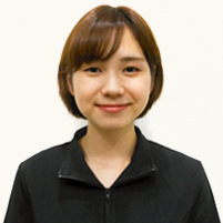 山﨑 麻結