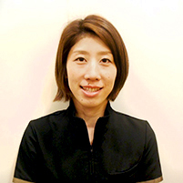 杉山 智美