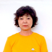 原 久美子