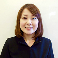 清野 祥子