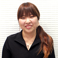 保坂 美菜
