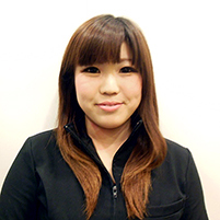 川瀬 ゆきな